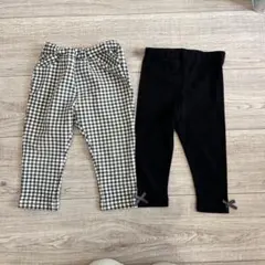 ズボン　まとめ売り