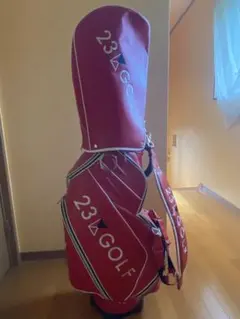 2026年最新】23区GOLF ゴルフバッグ・キャディバッグの人気アイテム