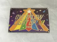 あんスタ 流星隊 Overflow Light Up!!!!! 歌詞カード - メルカリ