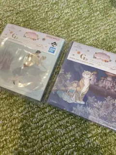 1番くじ　ディズニー