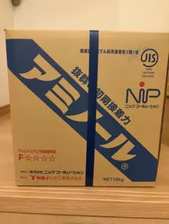 GS e-acrylic 床タイル用接着剤 18kg - メルカリ