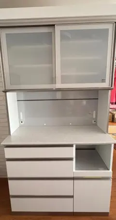 2025年最新】綾野製作所 食器棚 キッチンボードの人気アイテム