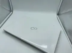 美品 富士通 第8世代i7 16GB SSD+HDD Office付きW