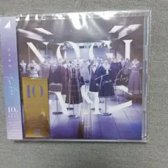 乃木坂46 Time fIies 通常盤10th BEST(2CD)