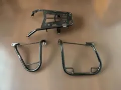 DRC サイドバッグサポート CRF250(MD47)用 - メルカリ