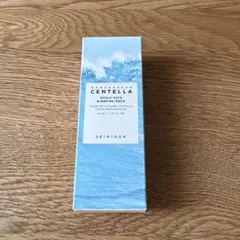 SKIN1004 センテラ ヒアルシカ スリーピングパック 30ml