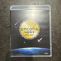NEWS/NEWS DOME TOUR 2018-2019 EPCOTIA-E…