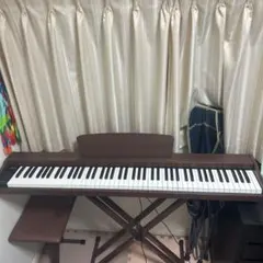 Carina 電子ピアノ 88鍵盤のサムネイル