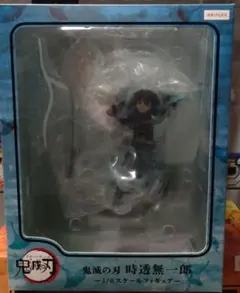 2025年最新】アニメ 鬼滅の刃 時透無一郎 1/8スケールフィギュアの人気