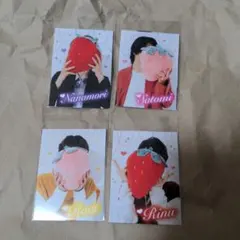 すとぷり　実写