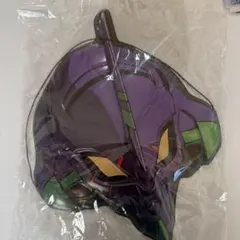 エヴァンゲリオン初号機 お面