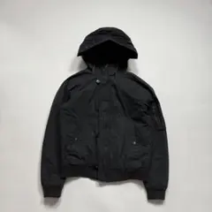 maharishi MA-1 フライトジャケット archive Y2K - メルカリ