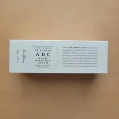 ドクターエルシア　ABCグロウ ホイップ セラム 100mlのサムネイル