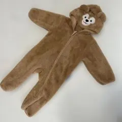 みちか様 スターウォーズ コスチューム EWOK 12-18ヶ月 - メルカリ