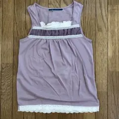 キャミソールのサムネイル