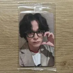 TREASURE アサヒ サイン会 トレカ マニラ