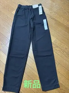 ユニクロ イージージーンズ Ｍ　ブラック