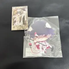 DIABOLIK LOVERS キノ セット