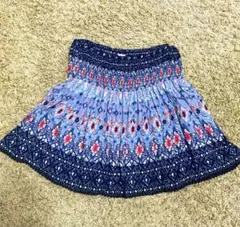 美品！ホリスター　スカート　Sのサムネイル
