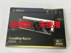 ORICO Raceline Racer DDR4 32GB (2x16GB) - メルカリ