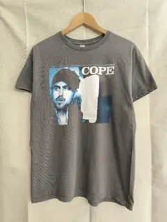 Citizen Cope バンドTシャツ M バンT シチズンコープ アルバムT
