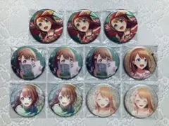 プロセカ 花里みのり CD SEKAI ALBUM 特典 缶バッジ - メルカリ