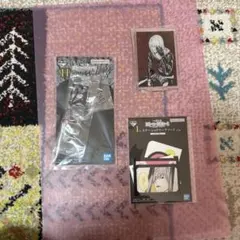 デスノート一番くじ　G賞　H賞　I賞