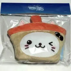 NCT WISH ポシェット ペンミ ユウシ