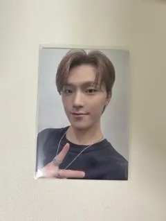 SEVENTEEN セブチ RIHGTHERE スタンプラリー ディノ トレカ