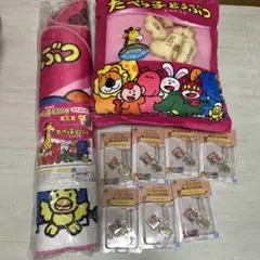 一番くじ　たべっ子どうぶつ