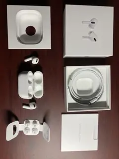 Apple AirPods Pro MWP22J/A