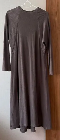 マタニティワンピース　授乳服　SWEET MOMMY