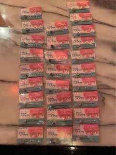 未使用　ヘアピン　27本セット