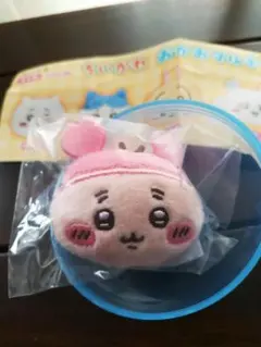 ちいかわ おかおマルチリング 古本屋