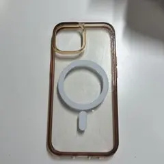 MagSafe対応 iPhone用ケース