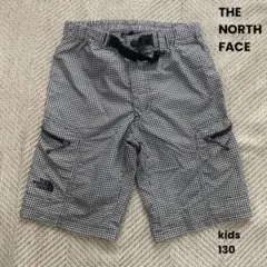 THE NORTH FACE ハーフパンツ　ナイロンパンツ　ノースフェイス