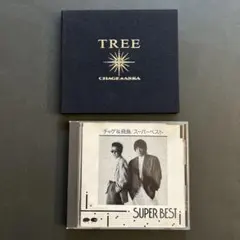 chage&aska ベストアルバム
