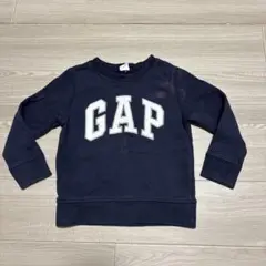 baby GAP 裏起毛 パーカー