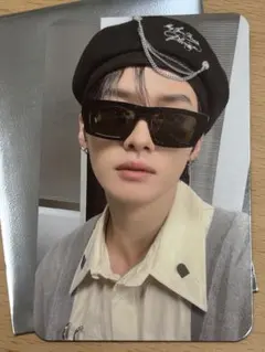 Stray Kids RUN IT JAPAN ゴールド会員限定 トレカ リノ - メルカリ