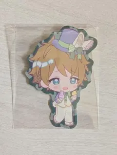 あんさんぶるスターズ!! アニメイトカフェ アクリルスタンド 青葉