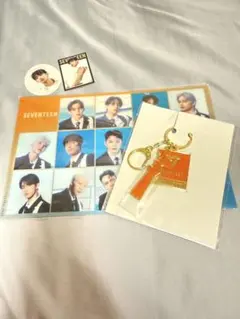 SEVENTEEN 東京スカイツリー　ドギョム