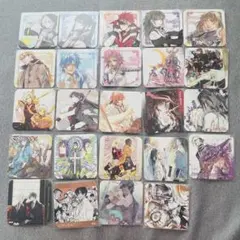 2026年最新】D.gray-man アートコースターの人気アイテム - メルカリ
