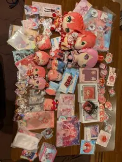ホロライブ　まとめ売り
