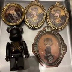 ツイステ ラギー・ブッチ(バラ売り可)