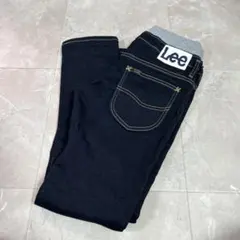 未使用品　LEE デニム　ジーンズ　パンツ　150