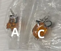 チェンソーンマン　レゼ編　つながりチャーム　ポチタ A C