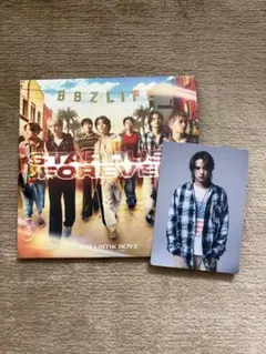 海沼流星 フォトカード シークレット BALLISTIKBOYZ ※最終値 - メルカリ