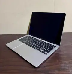 MacBook Air M1 13-inch 8GB 256GB (ジャンク) Yahoo!オークション -「macbookair m1 ジャンク」の落札相場