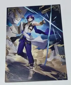 2026年最新】スターレイル ポストカードの人気アイテム - メルカリ