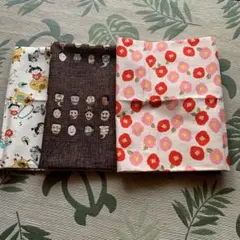 和柄セット　3柄